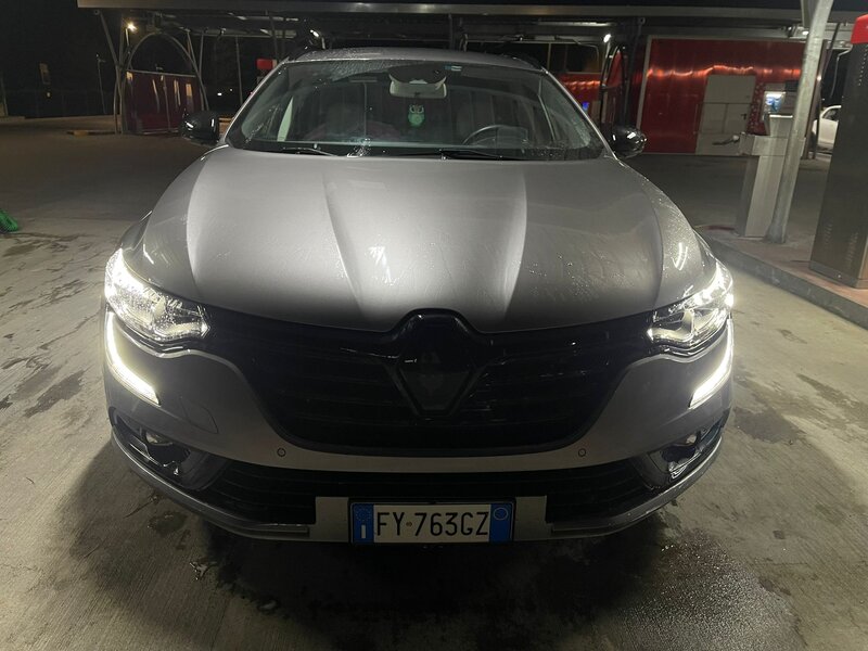Renault Talisman