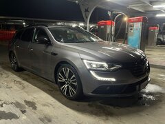 Renault Talisman